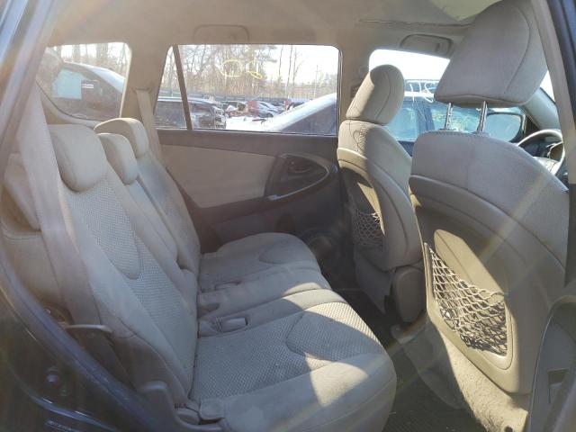 Photo 6 from auction – 2011 TOYOTA RAV4 with VIN 2T3BF4DV7BW115696