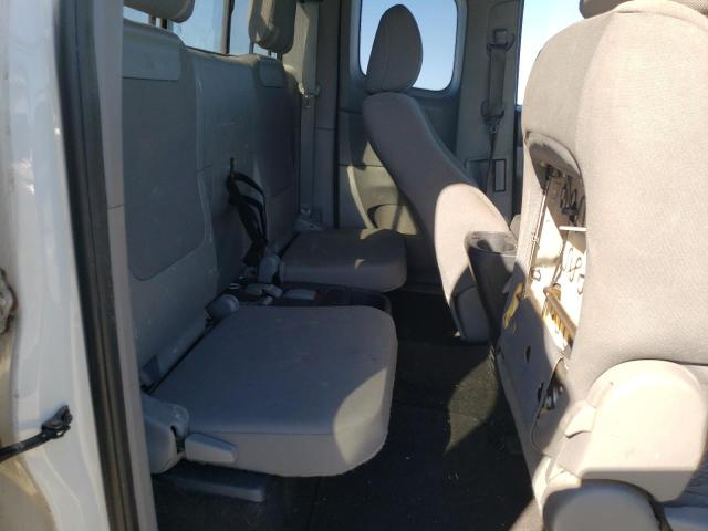 Photo 6 from auction – 2014 TOYOTA TACOMA PRE with VIN 5TFTU4GN2EX057941