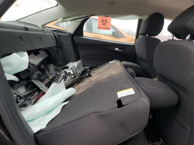 Photo 6 from auction – 2013 FORD FOCUS SE with VIN 1FADP3F24DL188782