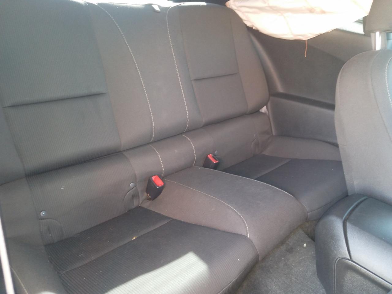Photo 6 from auction – 2013 CHEVROLET CAMARO LT with VIN 2G1FB1E31D9208499