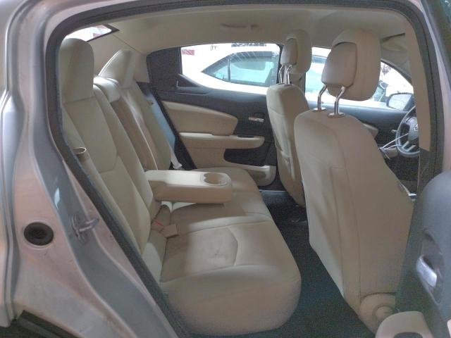 Photo 6 from auction – 2012 DODGE AVENGER SE with VIN 1C3CDZAB0CN103100