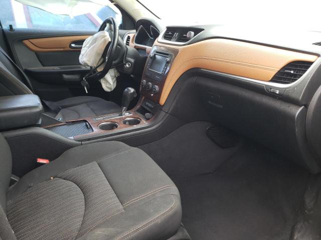Photo 5 from auction – 2014 CHEVROLET TRAVERSE L with VIN 1GNKVGKDXEJ259560