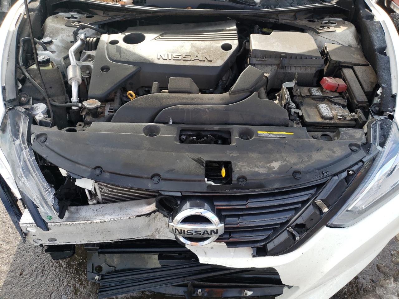 Photo 7 from auction – 2018 NISSAN ALTIMA 2.5 with VIN 1N4AL3AP7JC296360