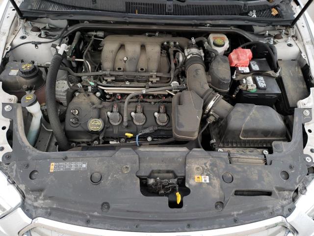 Photo 7 from auction – 2015 FORD TAURUS SE with VIN 1FAHP2D84FG130654