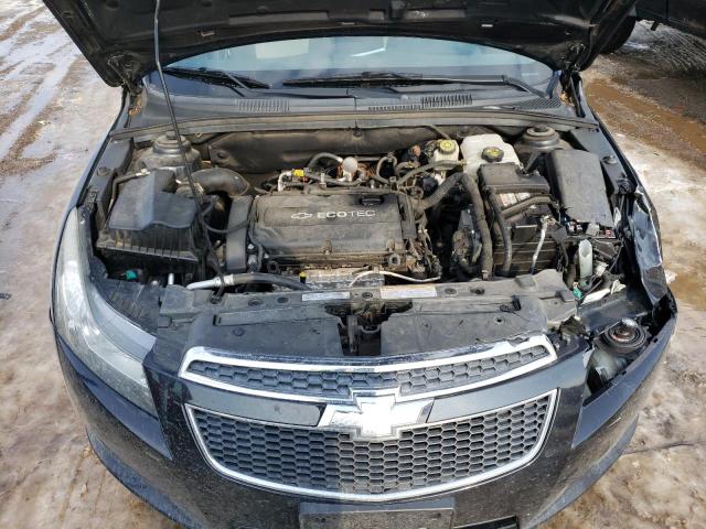 Photo 7 from auction – 2012 CHEVROLET CRUZE LS with VIN 1G1PC5SH1C7378144