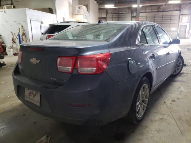 Photo 4 from auction – 2014 CHEVROLET MALIBU 1LT with VIN 1G11C5SL4EF220710