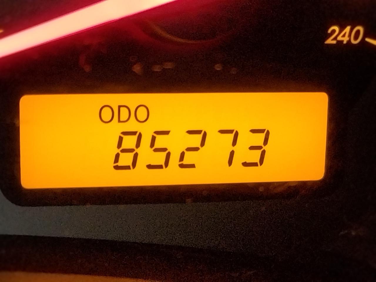 Photo 8 from auction – 2010 TOYOTA COROLLA BA with VIN 1NXBU4EE1AZ335346