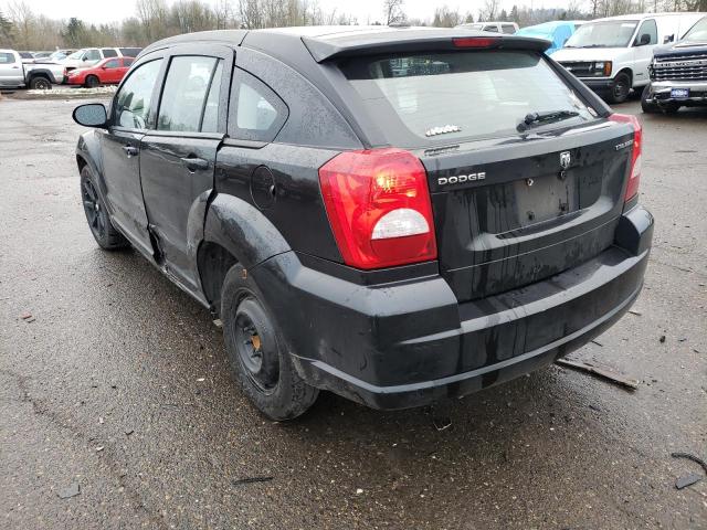 Photo 3 from auction – 2011 DODGE CALIBER MA with VIN 1B3CB3HA2BD116173