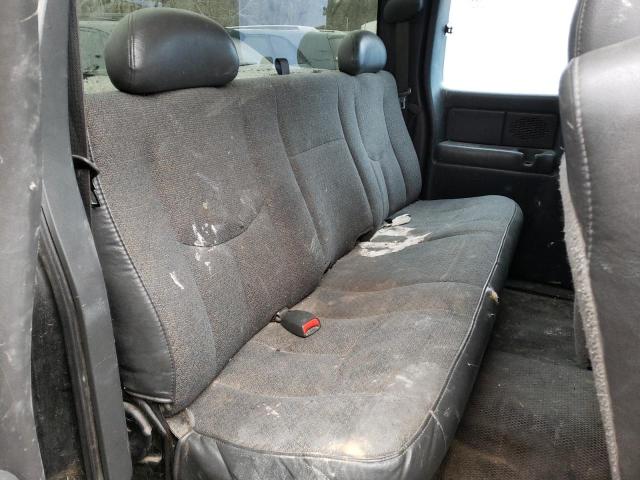 Photo 6 from auction – 2004 CHEVROLET SILVERADO with VIN 2GCEK19V941381698