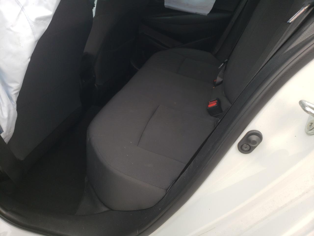 Photo 6 from auction – 2020 TOYOTA COROLLA LE with VIN 5YFEPRAE1LP030621