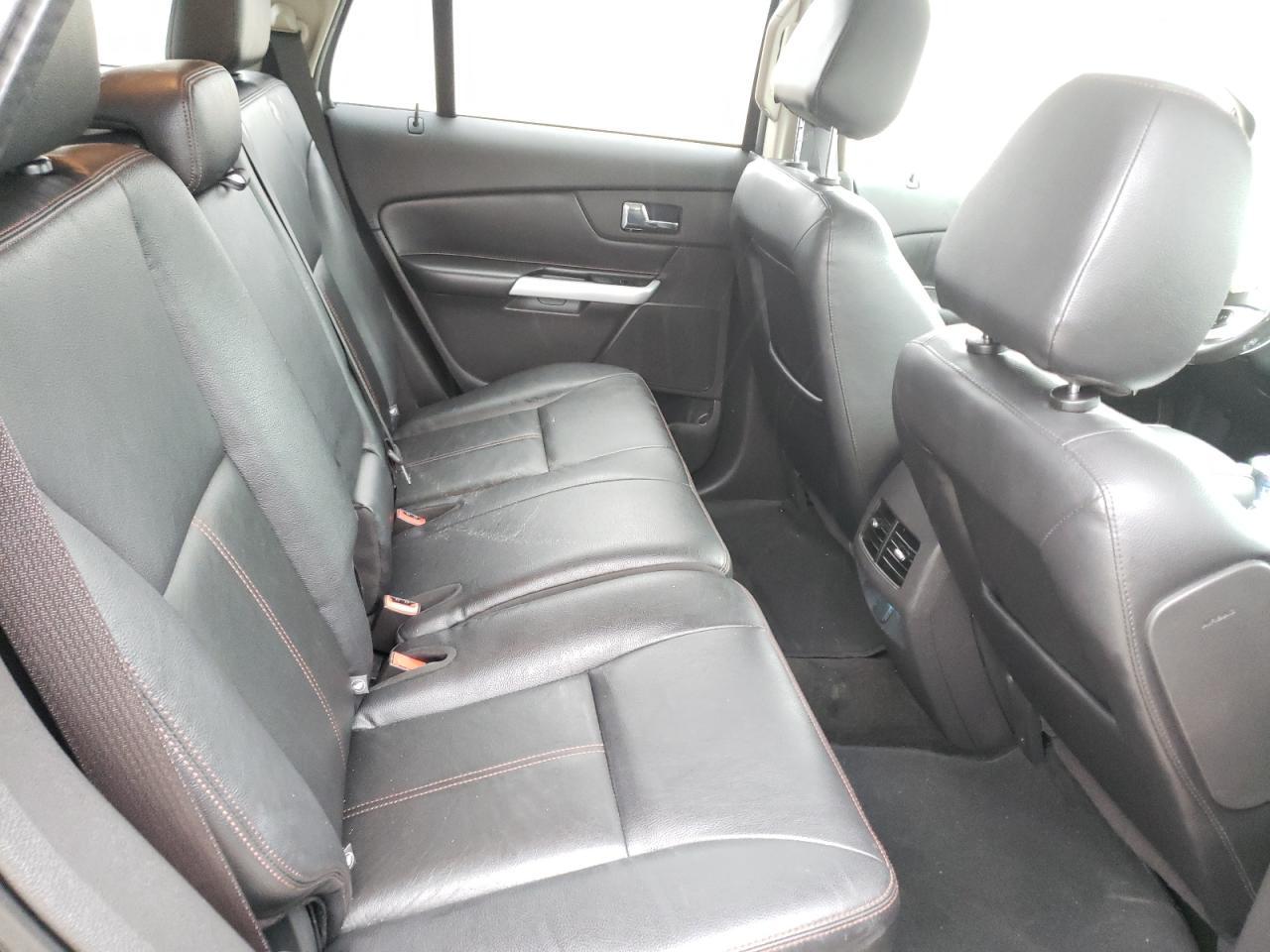 Photo 6 from auction – 2014 FORD EDGE LIMIT with VIN 2FMDK3KC7EBA58306