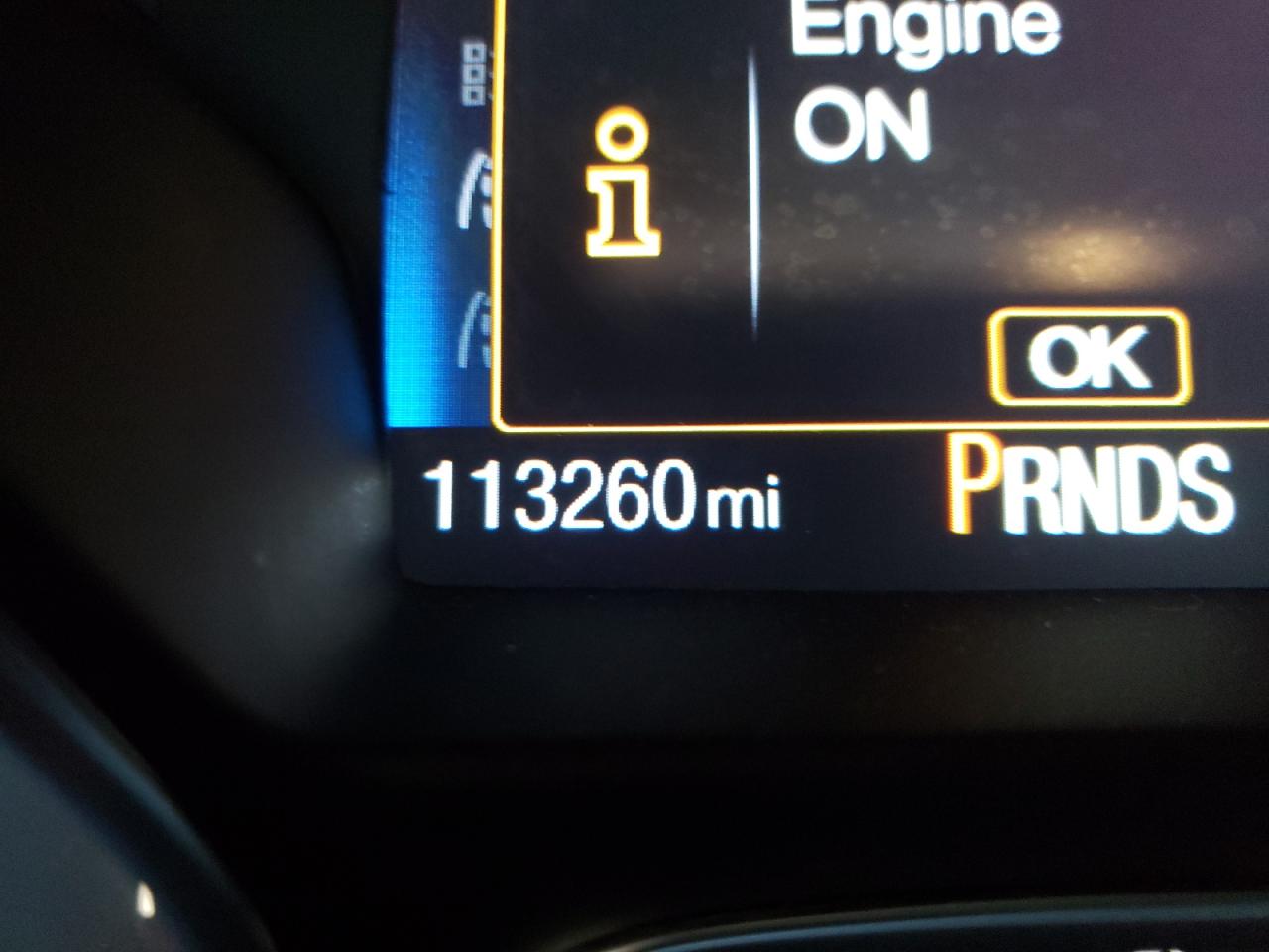 Photo 8 from auction – 2015 FORD FOCUS SE with VIN 1FADP3F25FL214700
