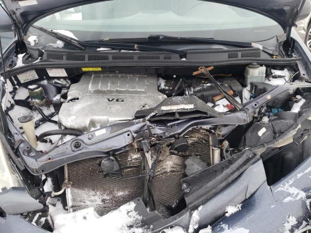Photo 7 from auction – 2007 TOYOTA SIENNA LE with VIN 5TDBK23C67S001116