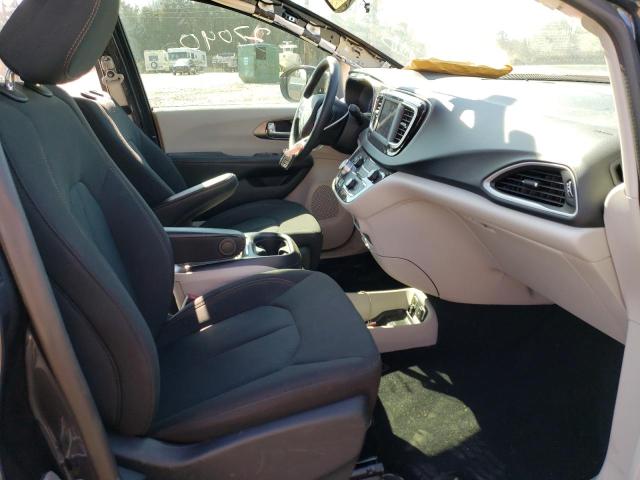 Photo 5 from auction – 2020 CHRYSLER PACIFICA T with VIN 2C4RC1FG1LR247790