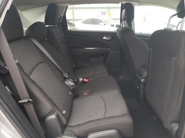 Photo 6 from auction – 2020 DODGE JOURNEY SE with VIN 3C4PDCAB7LT276543