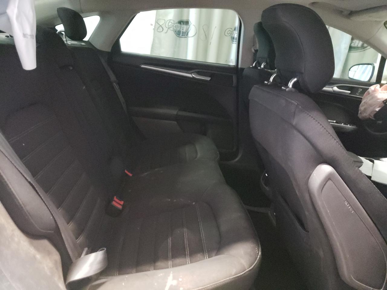 Photo 6 from auction – 2013 FORD FUSION SE with VIN 3FA6P0H74DR249212