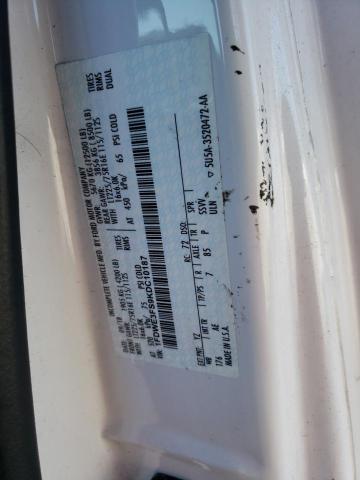 Photo 10 from auction – 2019 FORD ECONOLINE with VIN 1FDWE3FS9KDC10187