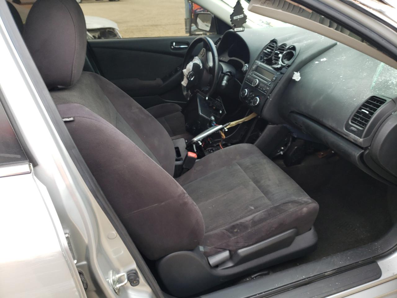 Photo 5 from auction – 2011 NISSAN ALTIMA BAS with VIN 1N4AL2AP3BN409950
