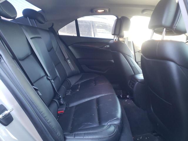 Photo 6 from auction – 2013 CADILLAC ATS with VIN 1G6AA5RA9D0156721