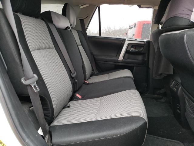 Foto 6 de la subasta – 2017 TOYOTA 4RUNNER SR con VIN JTEZU5JR5H5164876