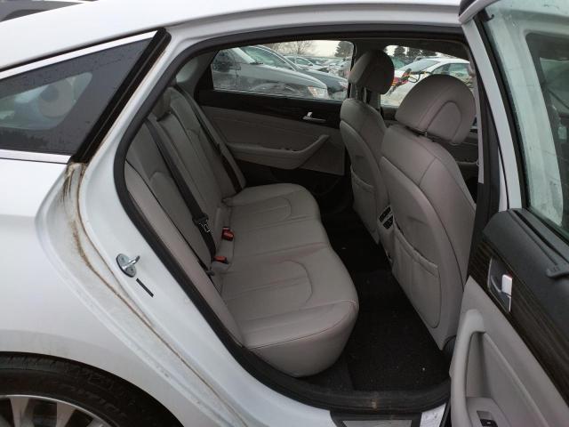 Photo 6 from auction – 2015 HYUNDAI SONATA SPO with VIN 5NPE34AF5FH033420