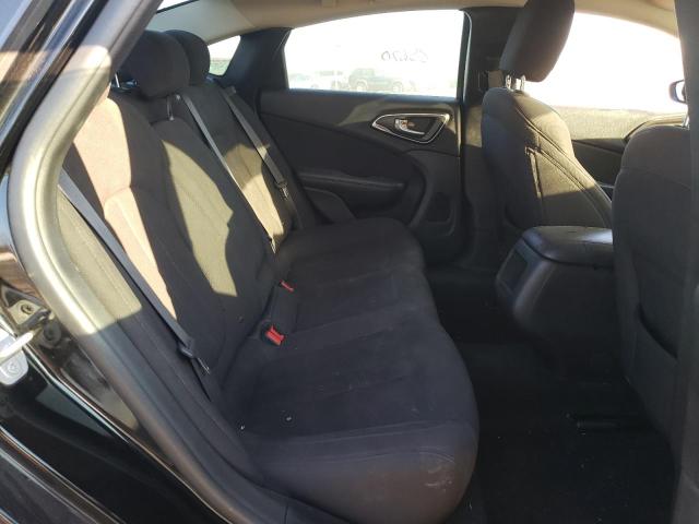Photo 6 from auction – 2017 CHRYSLER 200 LX with VIN 1C3CCCFB0HN508194