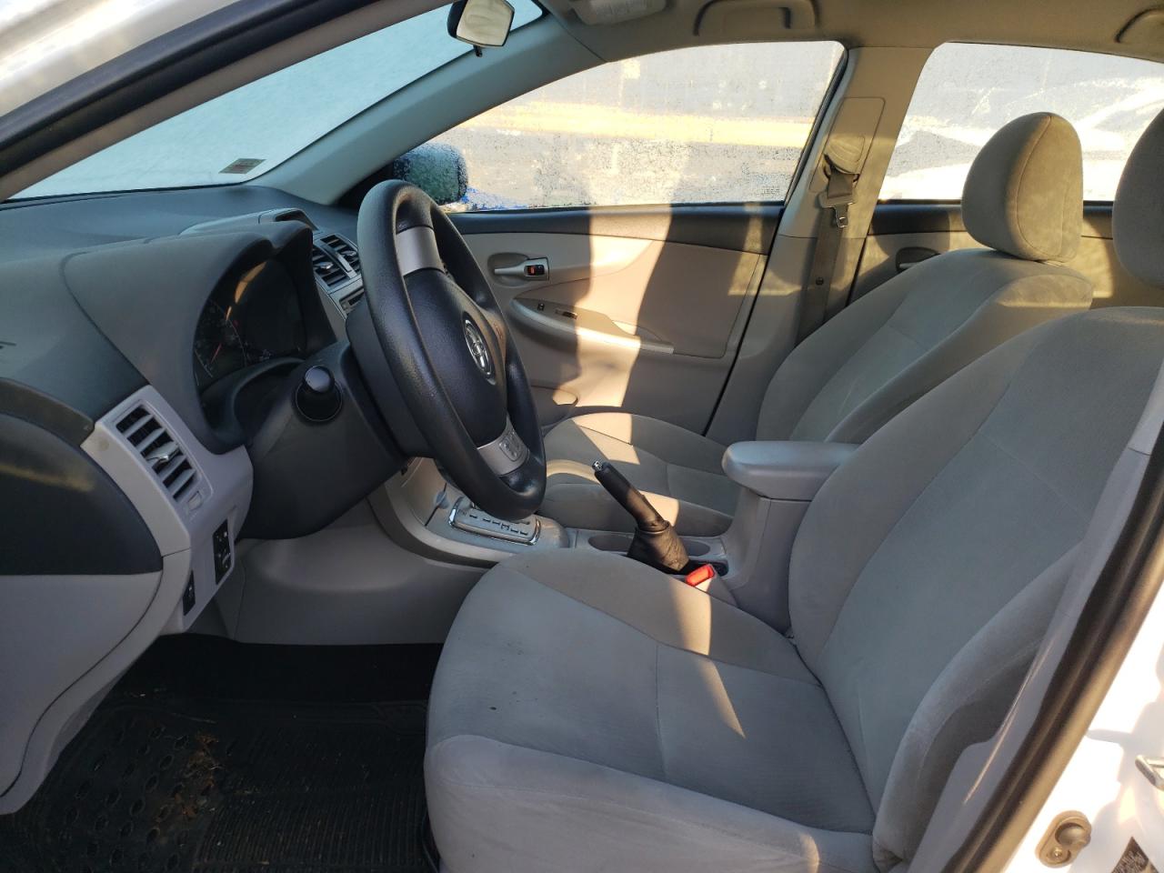 Photo 5 from auction – 2013 TOYOTA COROLLA BA with VIN 2T1BU4EE6DC001268