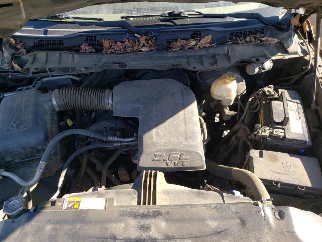 Photo 7 from auction – 2014 RAM 1500 SLT with VIN 1C6RR7GG1ES337286