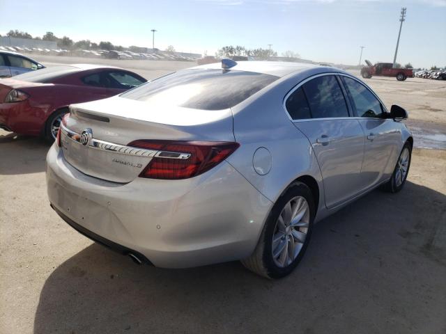 Фото 4 с аукциона – 2015 BUICK REGAL PREM с VIN 2G4GN5EX5F9221719