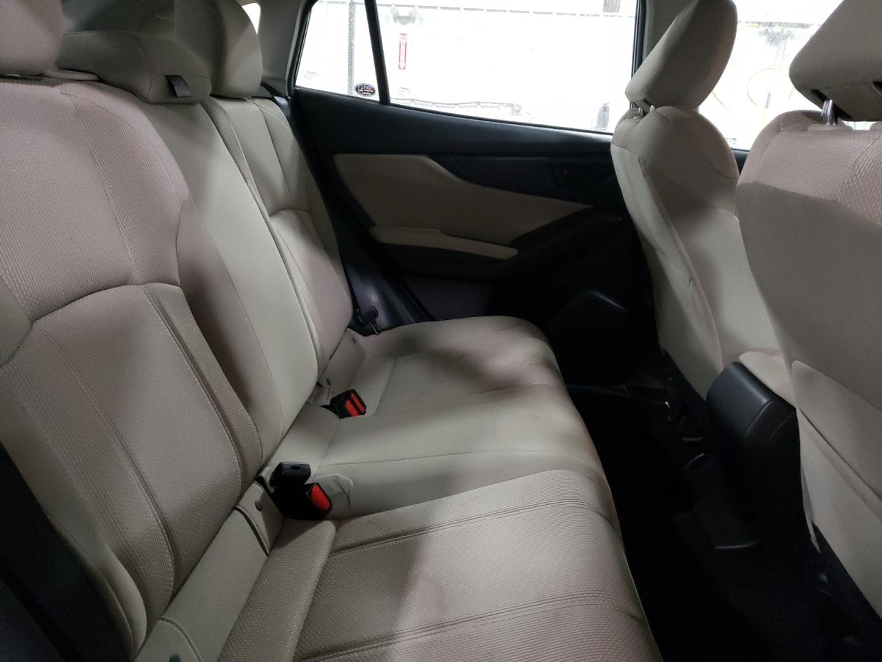 Photo 6 from auction – 2018 SUBARU IMPREZA PR with VIN 4S3GTAD68J3701363