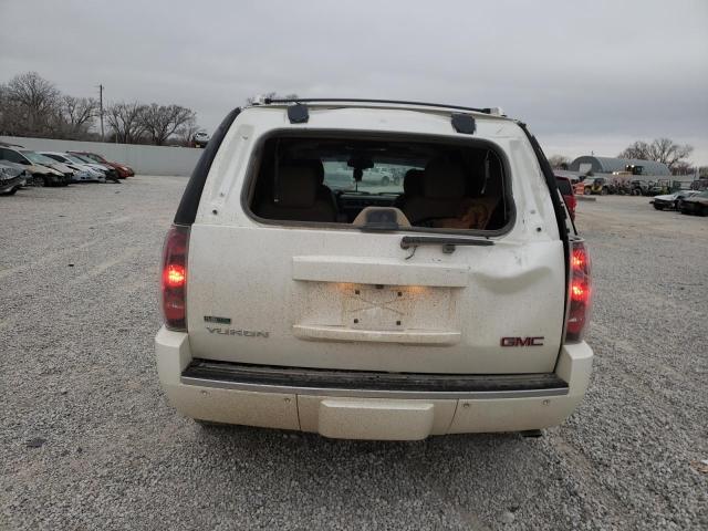 Photo 9 from auction – 2011 GMC YUKON DENA with VIN 1GKS2EEF4BR275189