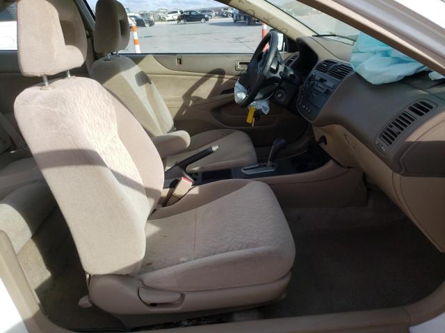 Photo 5 from auction – 2002 HONDA CIVIC LX with VIN 1HGEM22582L052476