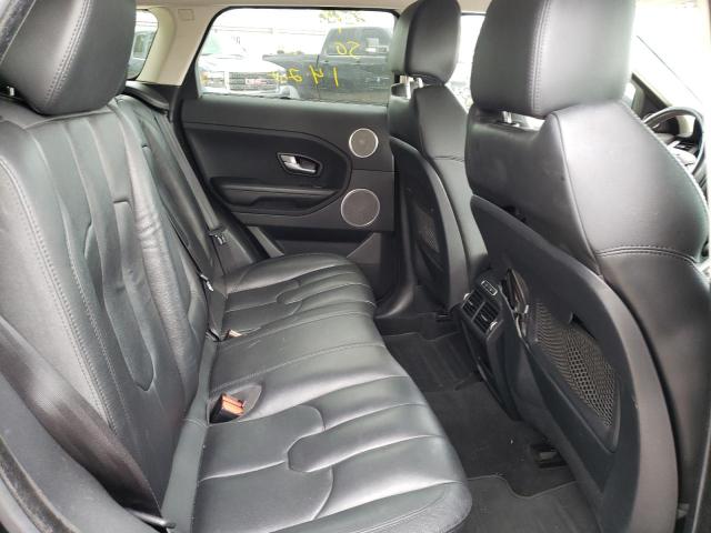 Foto 6 de la subasta – 2015 LAND ROVER RANGE ROVE con VIN SALVR2BG7FH029614