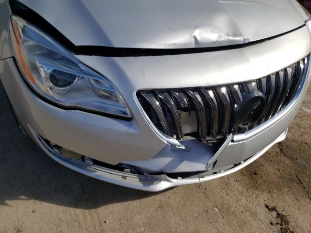 Photo 9 from auction – 2015 BUICK REGAL PREM with VIN 2G4GN5EX5F9221719