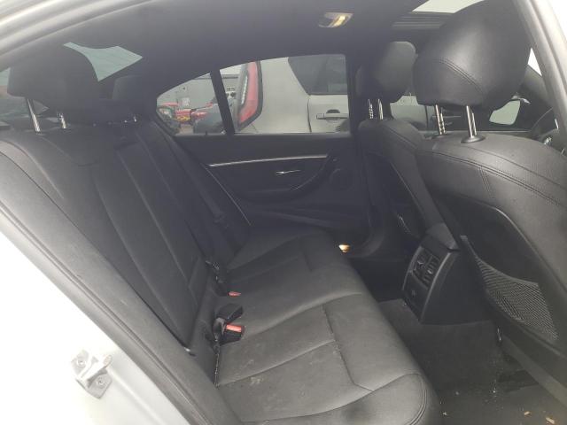 Photo 6 from auction – 2017 BMW 330E with VIN WBA8E1C39HA158582