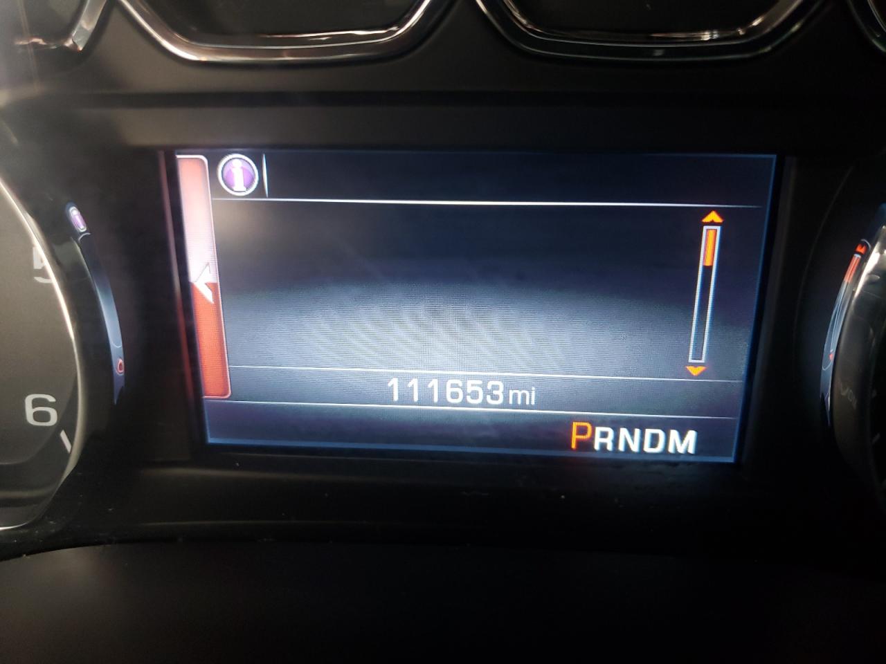 Photo 8 from auction – 2014 GMC SIERRA K15 with VIN 3GTU2VEC3EG413948