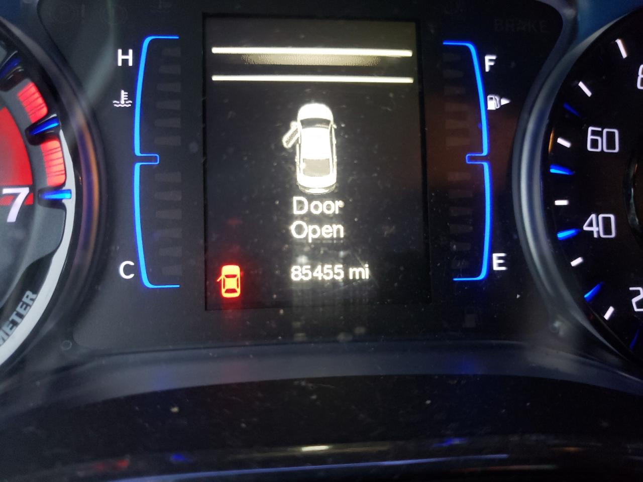 Photo 8 from auction – 2015 CHRYSLER 200 S with VIN 1C3CCCBB1FN743934