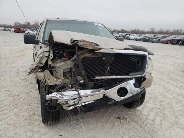 Photo 9 from auction – 2008 FORD F150 SUPER with VIN 1FTPW14V58FC24561