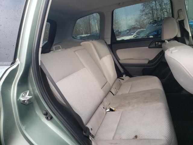 Photo 6 from auction – 2016 SUBARU FORESTER 2 with VIN JF2SJADC1GH505686