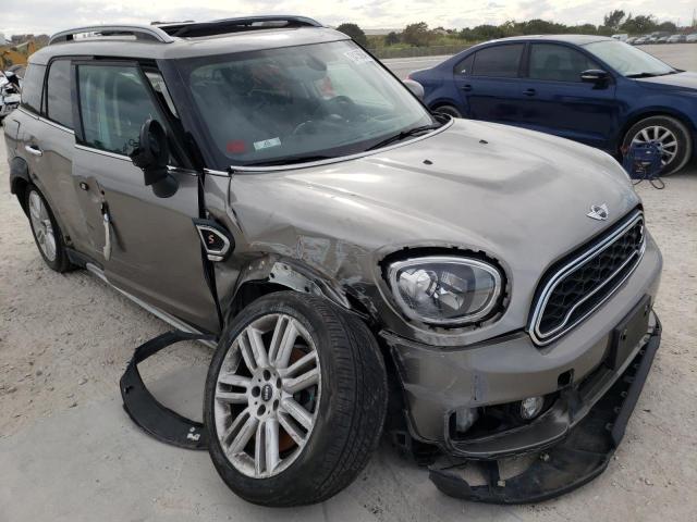 Photo 9 from auction – 2018 MINI COOPER S C with VIN WMZYT3C3XJ3E00653