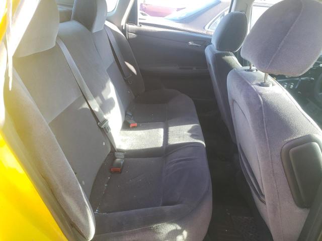 Photo 6 from auction – 2013 CHEVROLET IMPALA LS with VIN 2G1WF5E38D1236598