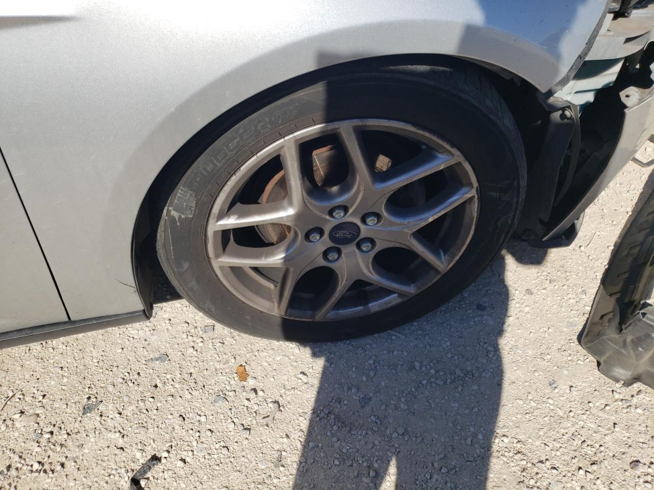 Photo 9 from auction – 2015 FORD FOCUS SE with VIN 1FADP3K22FL283088