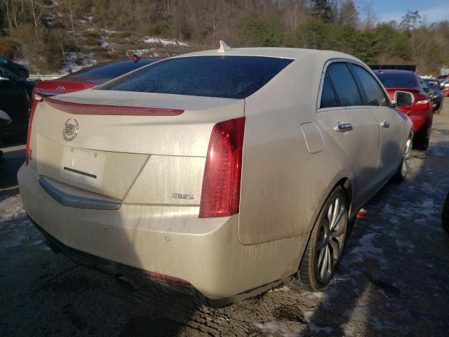 Photo 4 from auction – 2013 CADILLAC ATS PREMIU with VIN 1G6AE5S3XD0158557