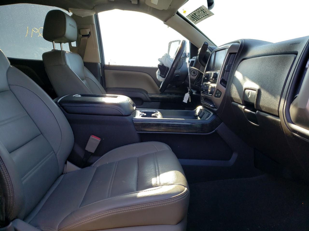 Photo 5 from auction – 2016 GMC SIERRA K15 with VIN 3GTU2PEC4GG161433