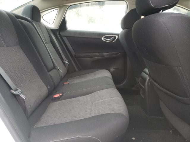 Photo 6 from auction – 2014 NISSAN SENTRA S with VIN 3N1AB7AP1EL662914