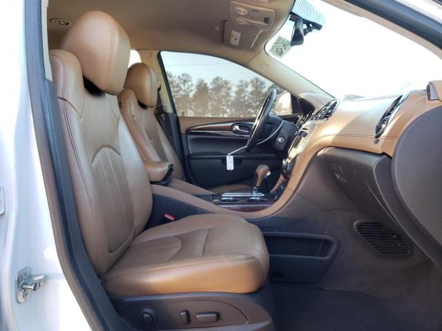 Photo 5 from auction – 2016 BUICK ENCLAVE with VIN 5GAKRBKD0GJ115388