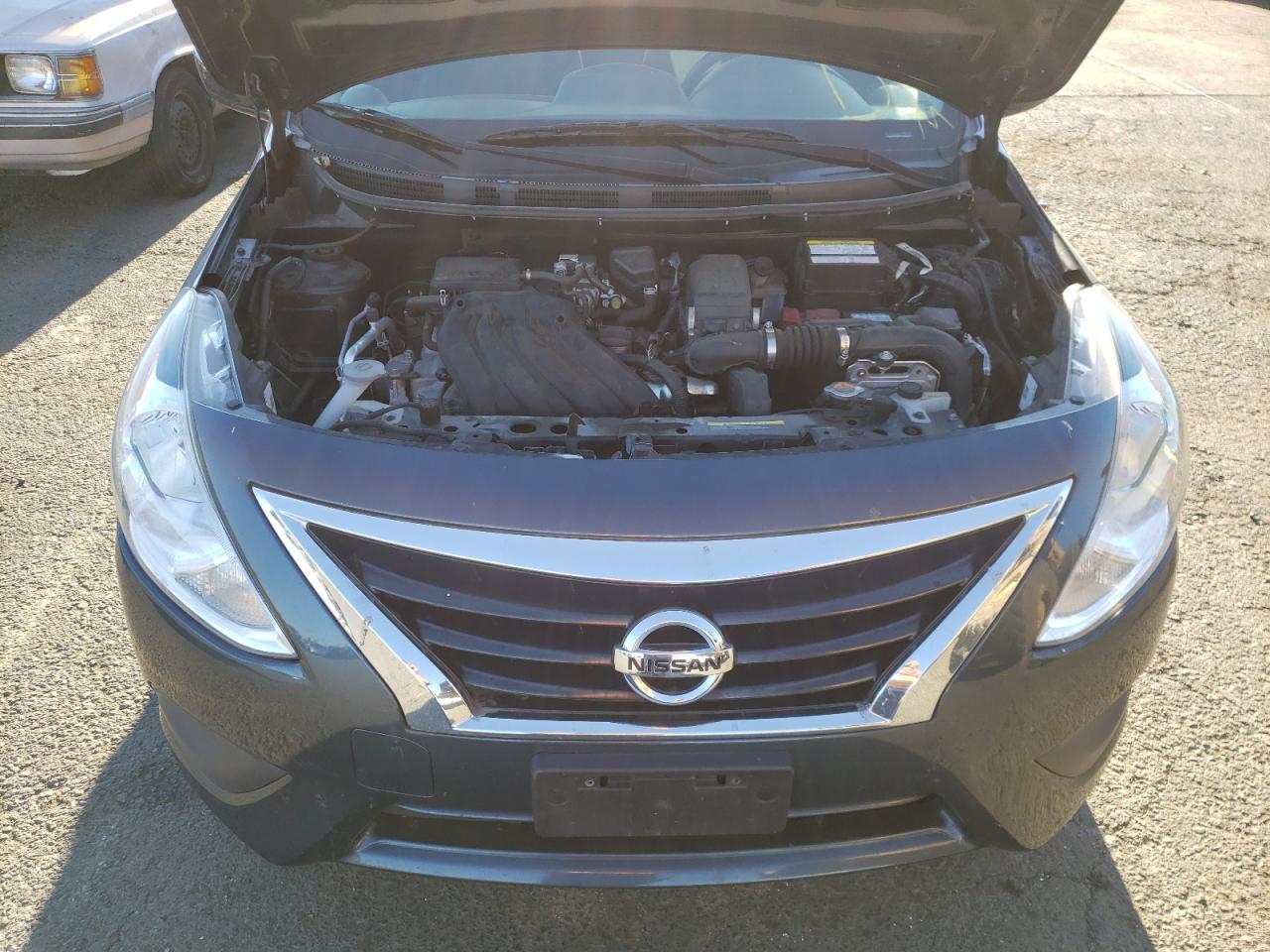 Photo 7 from auction – 2016 NISSAN VERSA S with VIN 3N1CN7APXGL905994