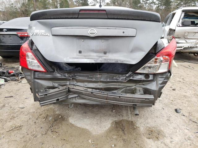 Photo 9 from auction – 2017 NISSAN VERSA S with VIN 3N1CN7AP8HL906854