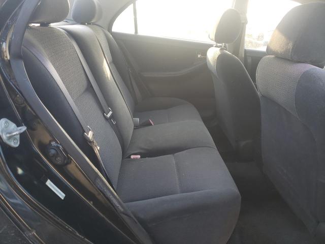 Photo 6 from auction – 2003 TOYOTA COROLLA CE with VIN 2T1BR32E83C086919