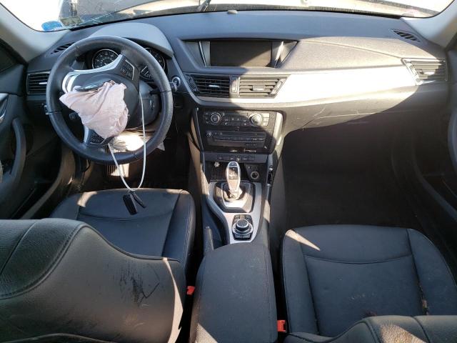 Photo 9 from auction – 2015 BMW X1 XDRIVE2 with VIN WBAVL1C57FVY27268